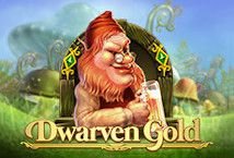 Dwarven Gold slot